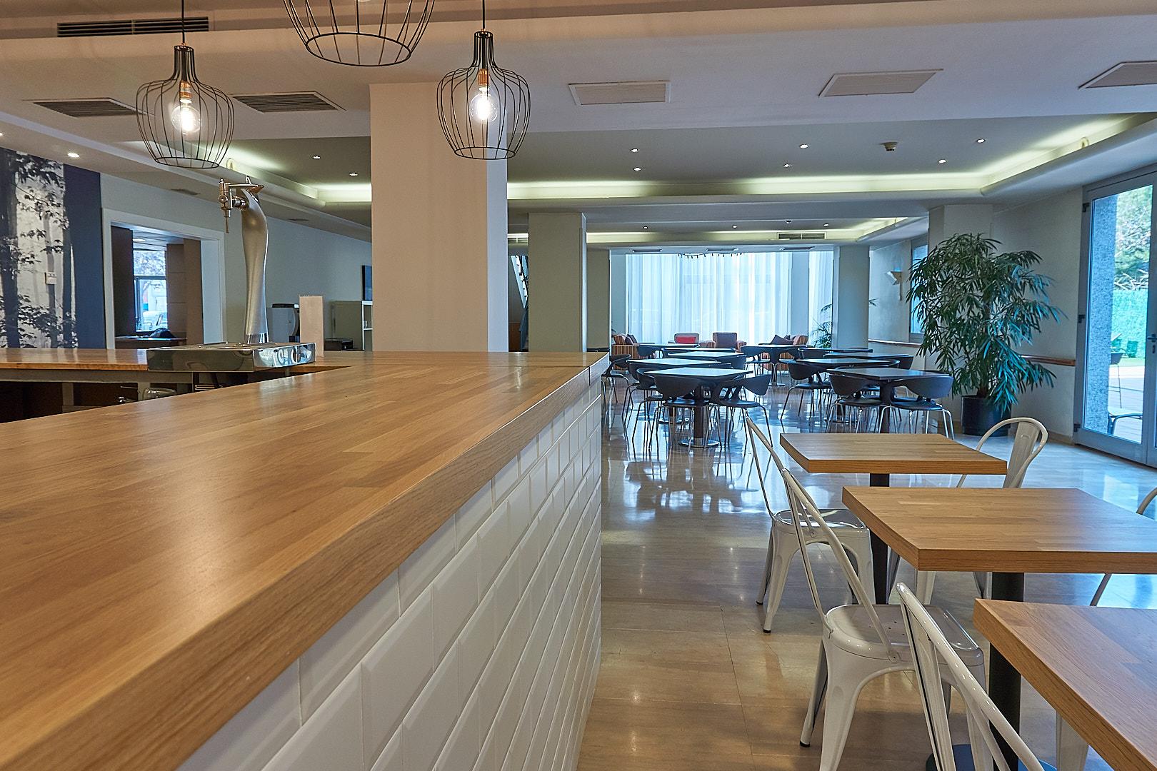 B&B Hotel Barcelona Mollet Porta De Gallecs Mollet del Valles Ngoại thất bức ảnh