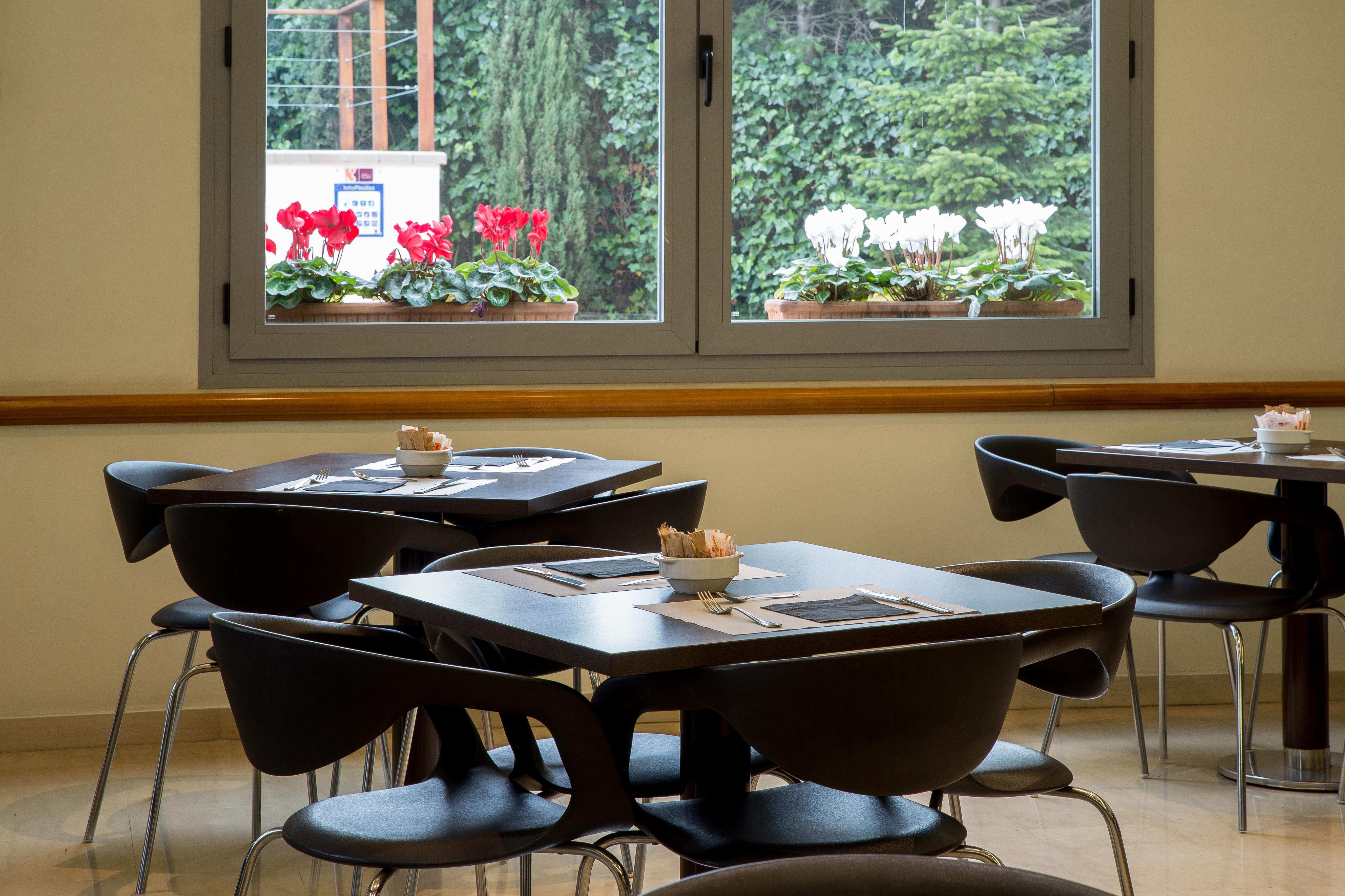 B&B Hotel Barcelona Mollet Porta De Gallecs Mollet del Valles Ngoại thất bức ảnh