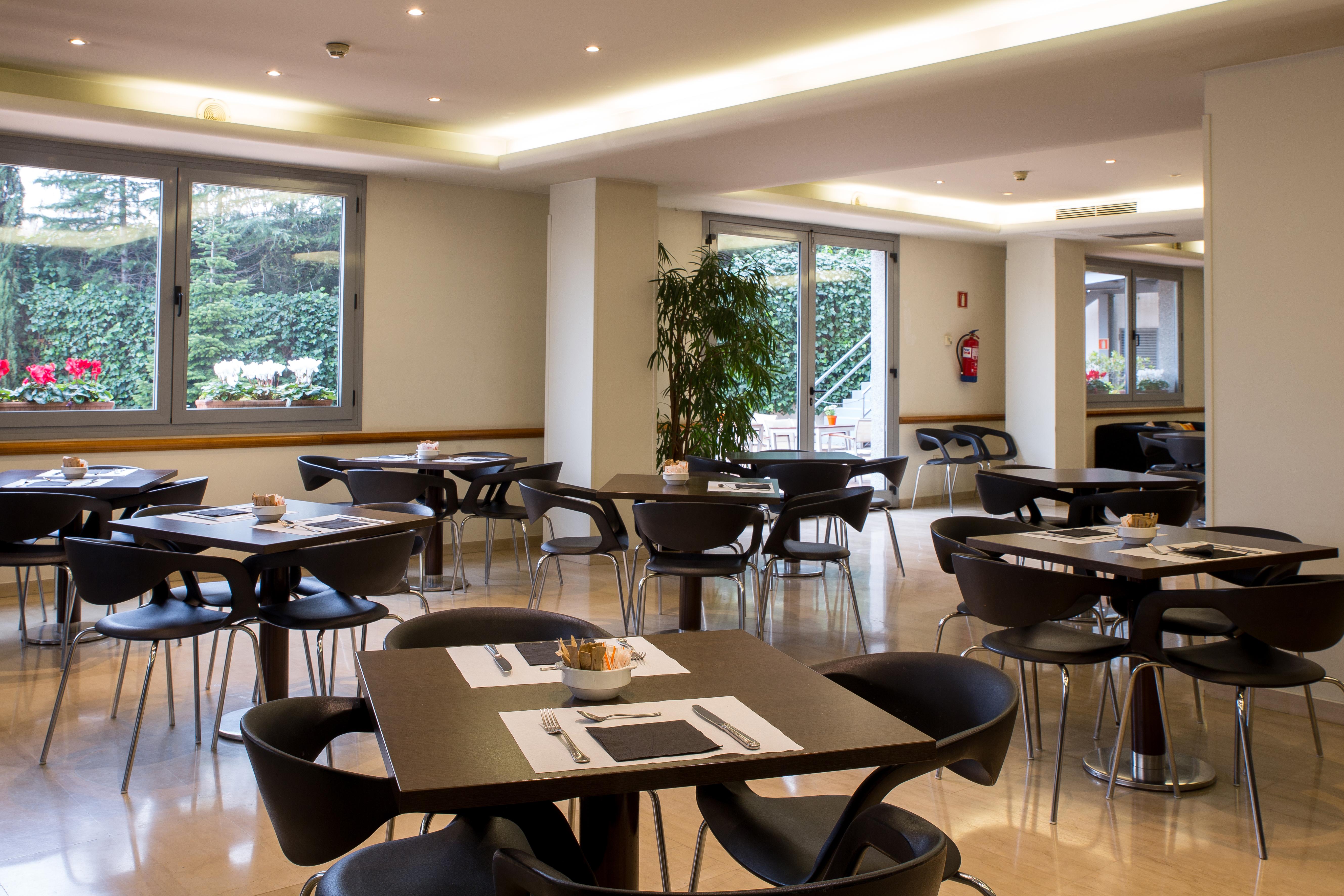 B&B Hotel Barcelona Mollet Porta De Gallecs Mollet del Valles Ngoại thất bức ảnh