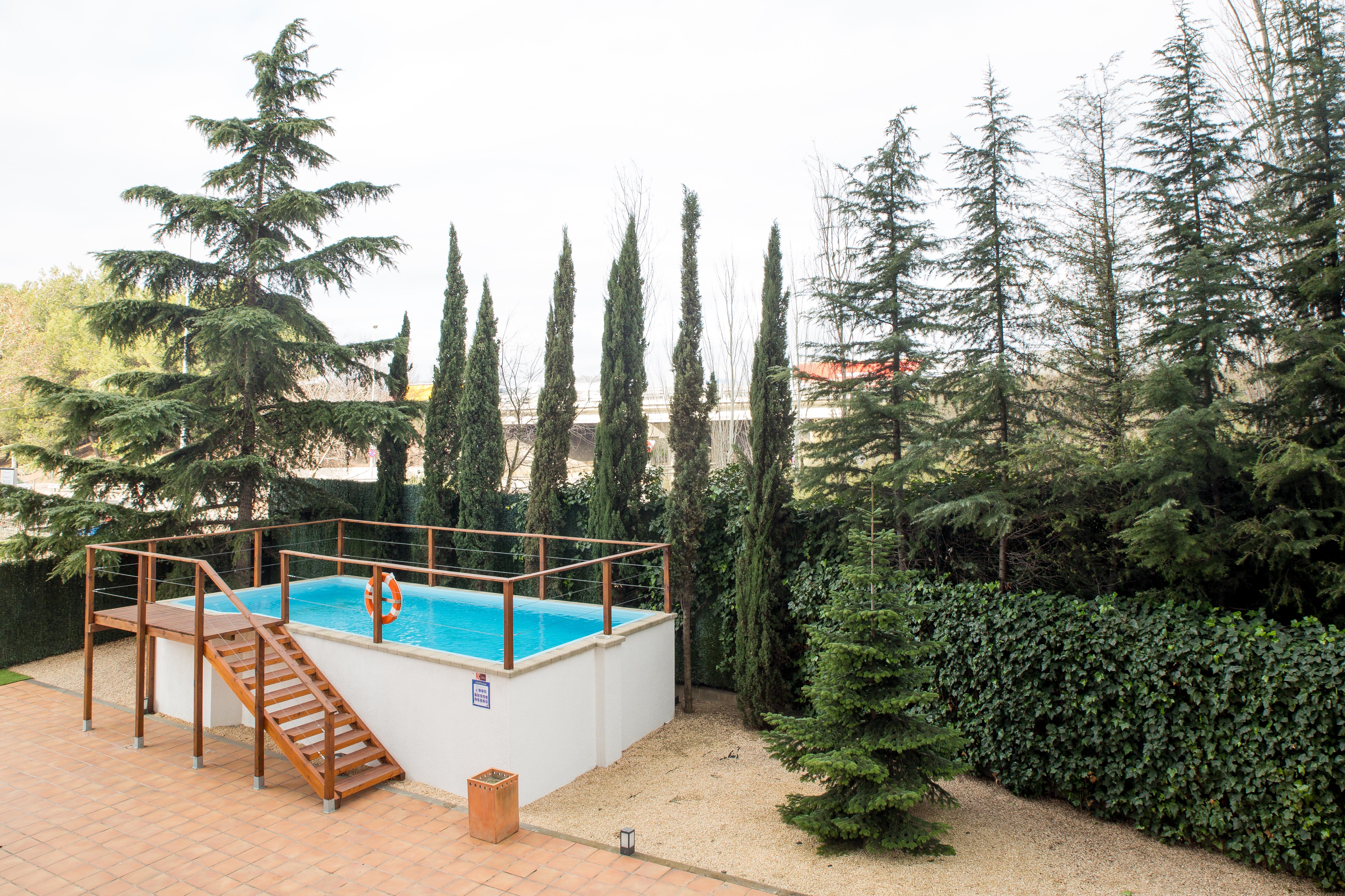 B&B Hotel Barcelona Mollet Porta De Gallecs Mollet del Valles Ngoại thất bức ảnh