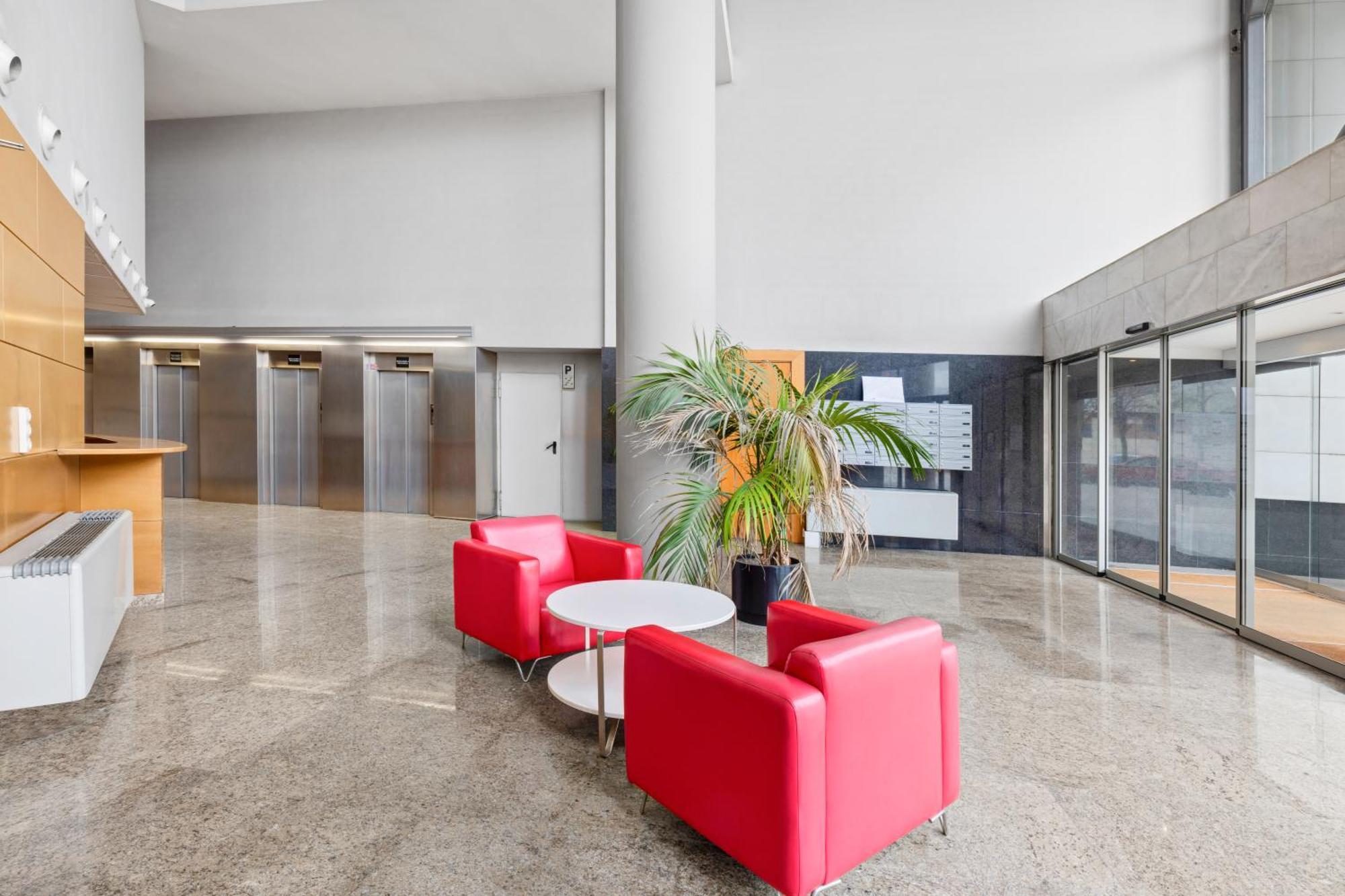 B&B Hotel Barcelona Mollet Porta De Gallecs Mollet del Valles Ngoại thất bức ảnh