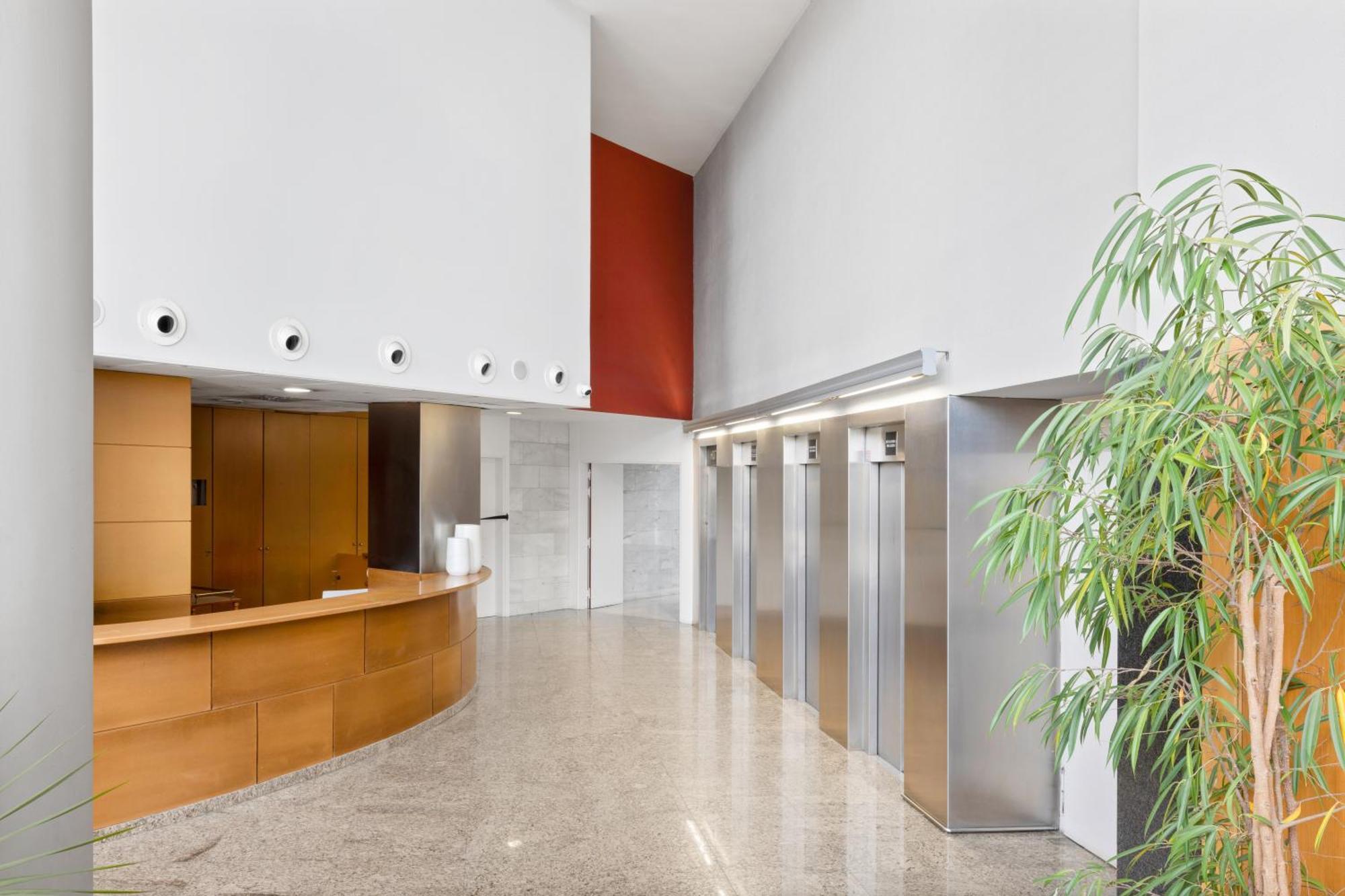 B&B Hotel Barcelona Mollet Porta De Gallecs Mollet del Valles Ngoại thất bức ảnh