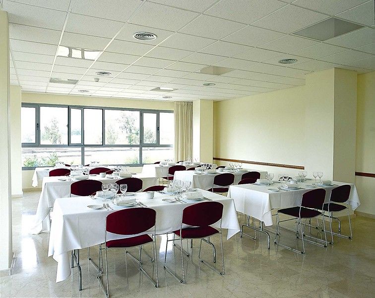 B&B Hotel Barcelona Mollet Porta De Gallecs Mollet del Valles Ngoại thất bức ảnh
