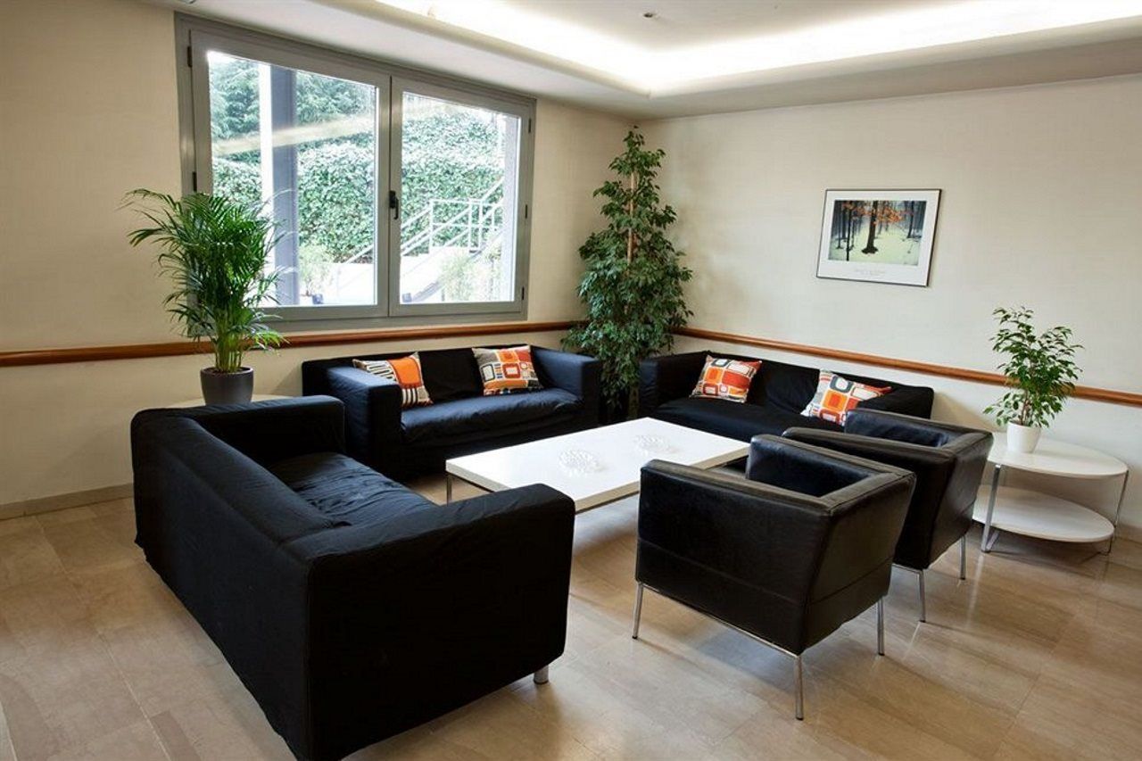 B&B Hotel Barcelona Mollet Porta De Gallecs Mollet del Valles Ngoại thất bức ảnh