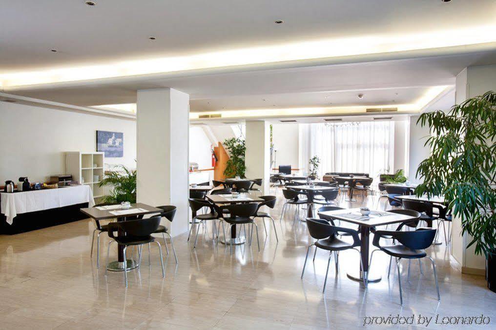 B&B Hotel Barcelona Mollet Porta De Gallecs Mollet del Valles Ngoại thất bức ảnh