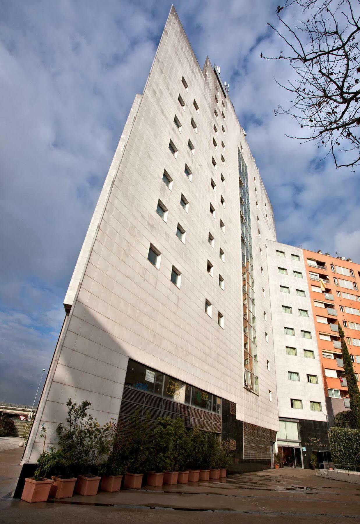 B&B Hotel Barcelona Mollet Porta De Gallecs Mollet del Valles Ngoại thất bức ảnh